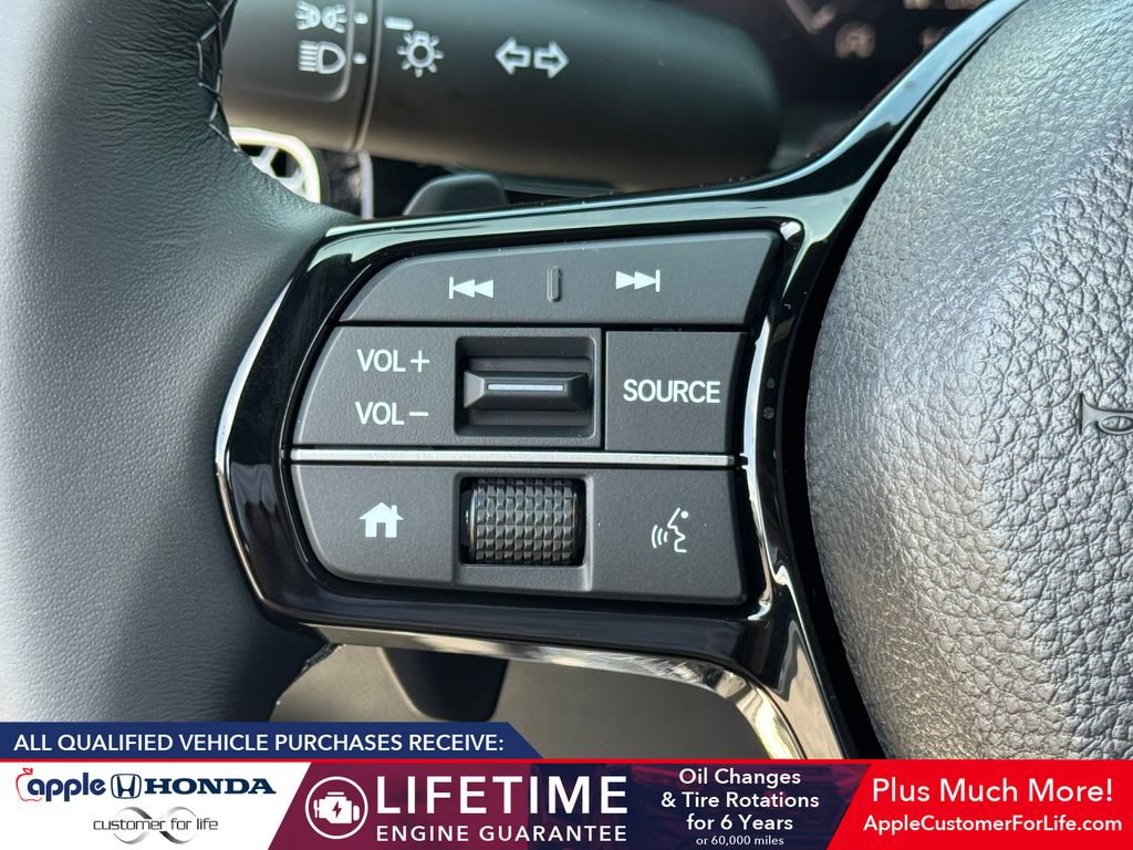 New 2026 Honda Civic Sport image 20