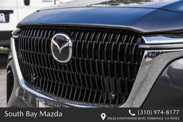 Used 2024 MAZDA CX-90 Plug-In Hybrid w/ Premium Pkg AWD/4WD image 5