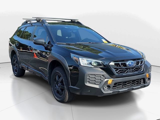 Used 2024 Subaru Outback Wilderness