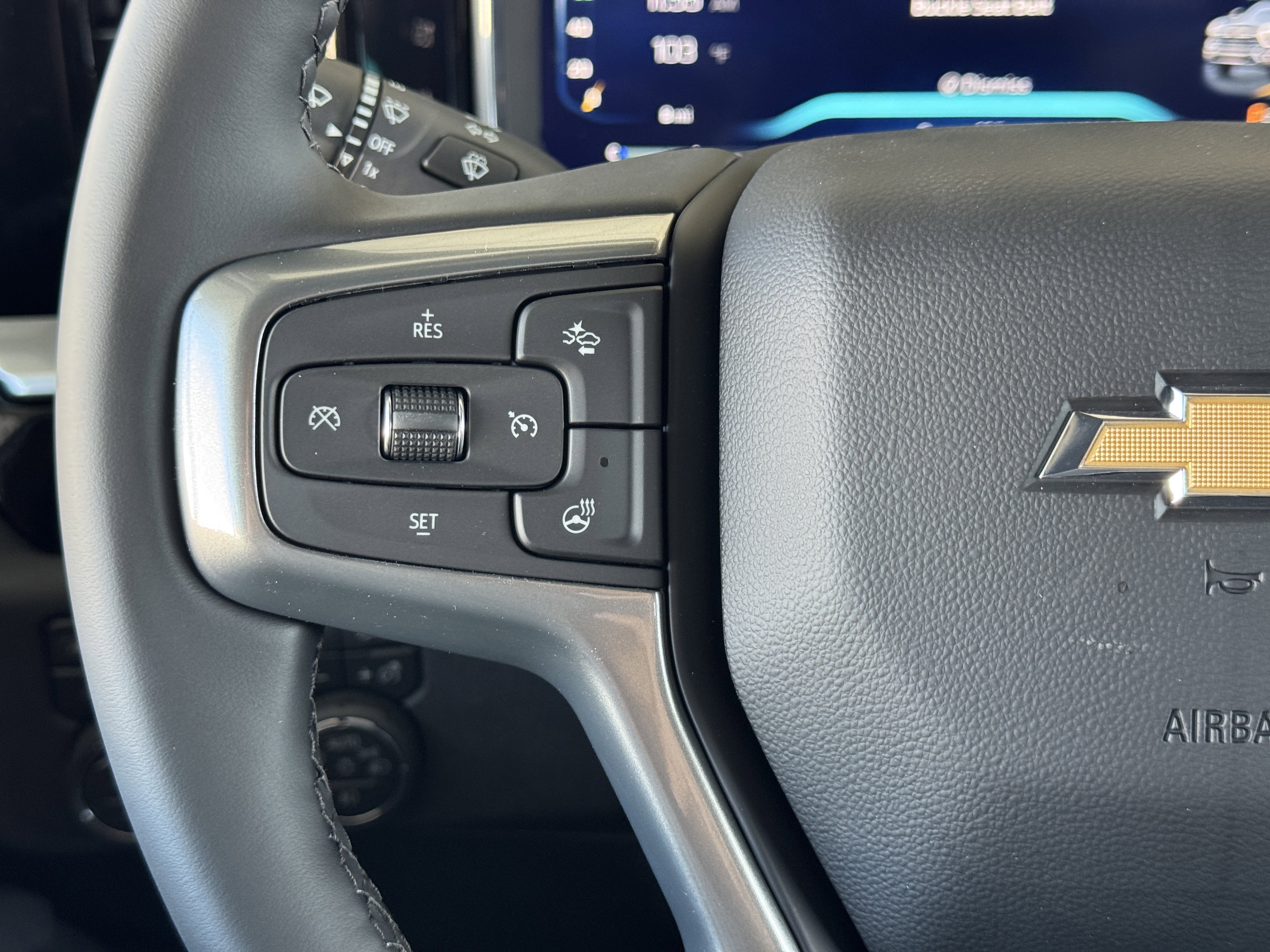 New 2026 Chevrolet Silverado 2500 LTZ image 31