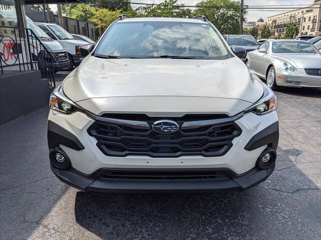 Used 2024 Subaru Crosstrek 2.0i Premium AWD/4WD image 7
