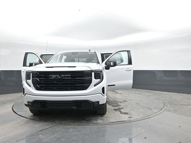 New 2026 GMC Sierra 1500 Elevation w/ Elevation Premium Package image 49