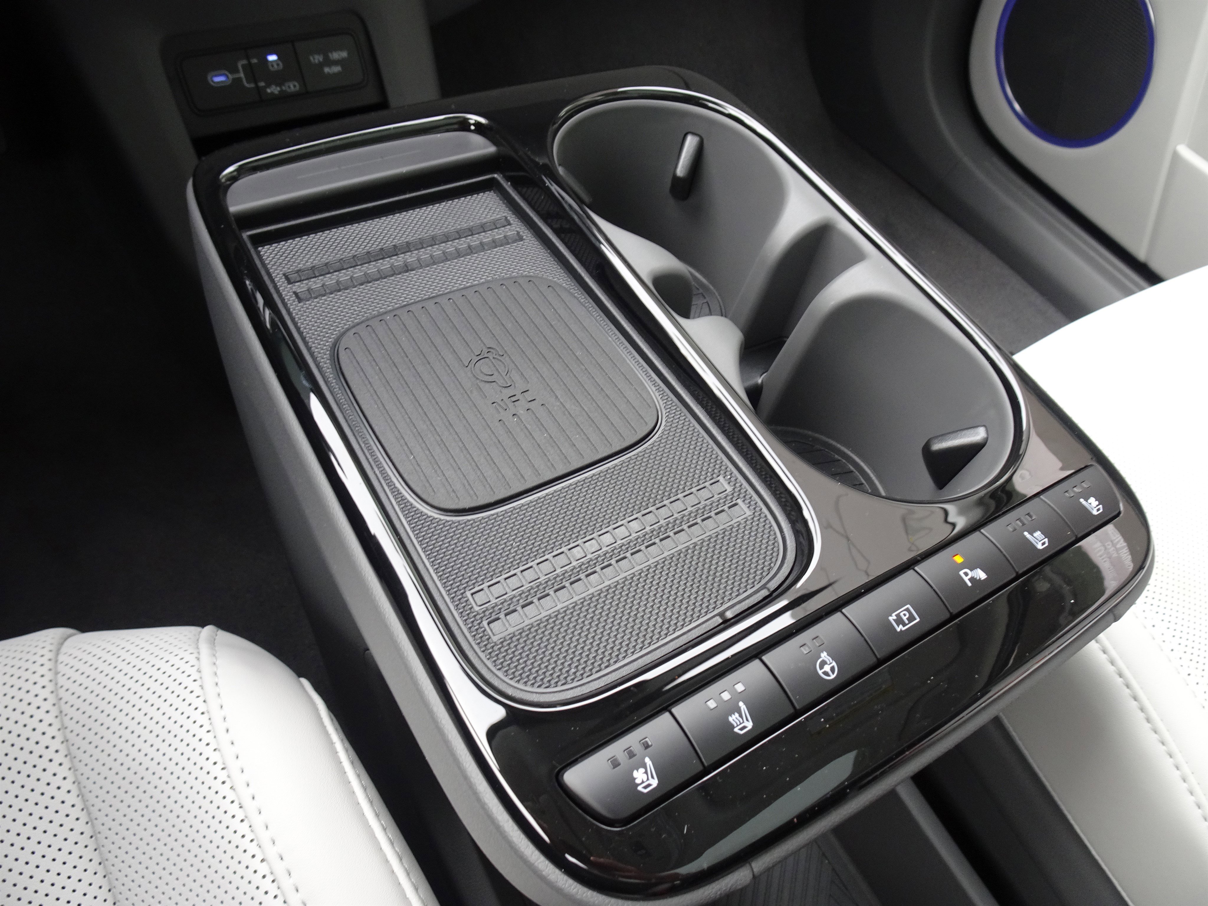 New 2026 Hyundai Ioniq 5 Limited image 16