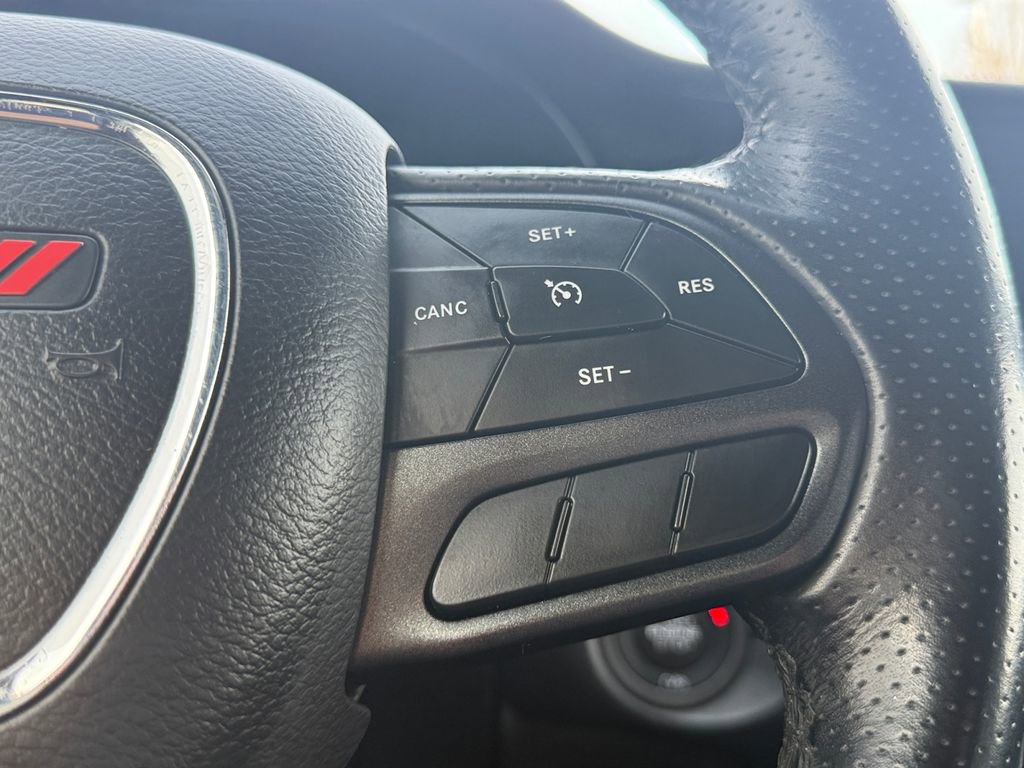 Used 2022 Dodge Durango GT image 19