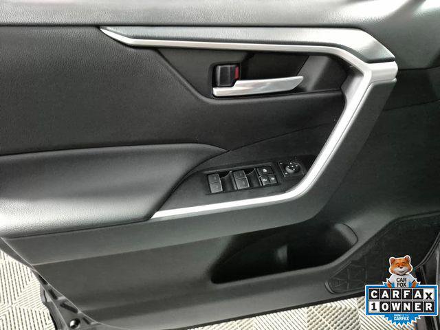 Certified 2025 Toyota RAV4 XLE w/ Weather Package image 13