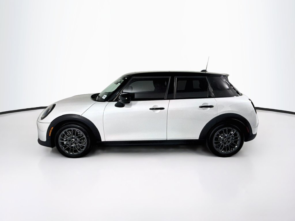 New 2026 MINI Cooper S FWD image 8