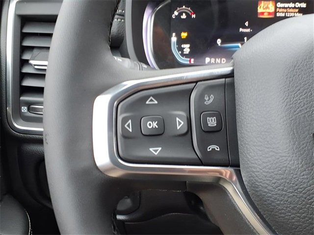 New 2026 RAM 2500 Laramie image 24
