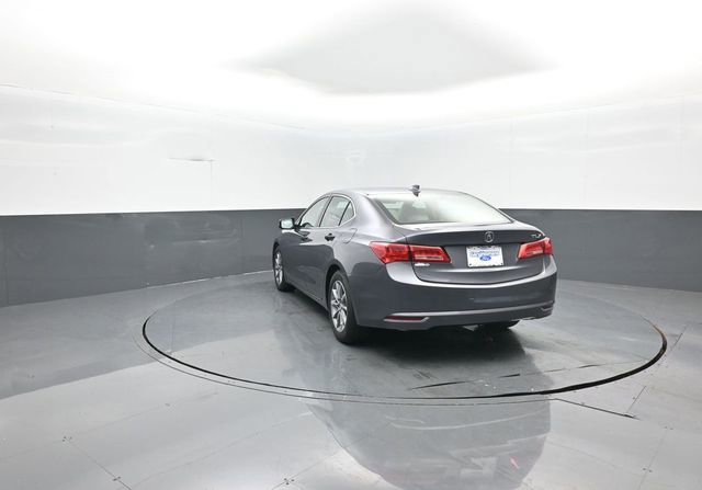 Used 2018 Acura TLX w/ Technology Package image 5