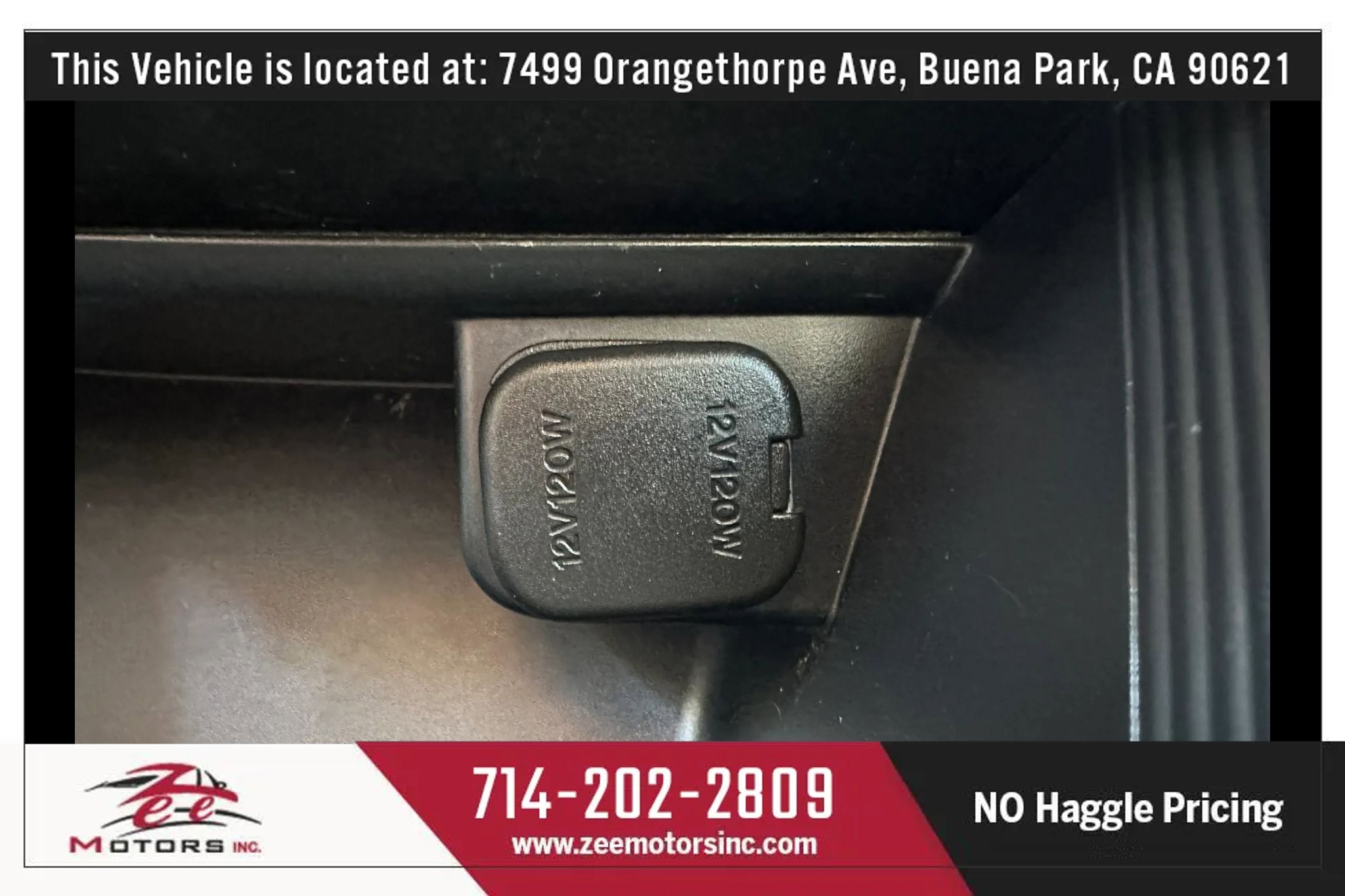 Used 2013 MAZDA CX-5 Touring w/ Bose & Moonroof Pkg FWD image 35