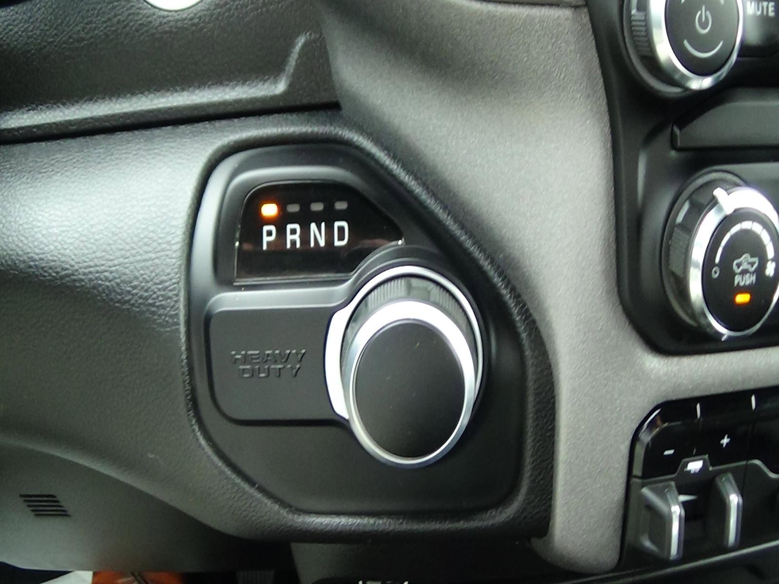 Certified 2024 RAM 2500 Tradesman w/ Chrome Appearance Group image 20