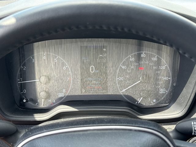 Certified 2025 Toyota Corolla SE FWD image 50