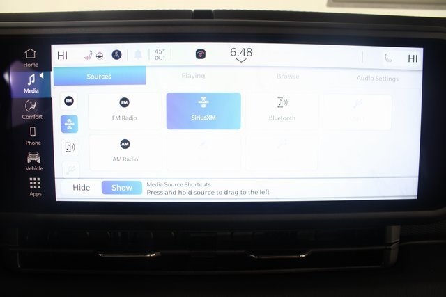 New 2026 Jeep Wrangler Unlimited Rubicon image 5