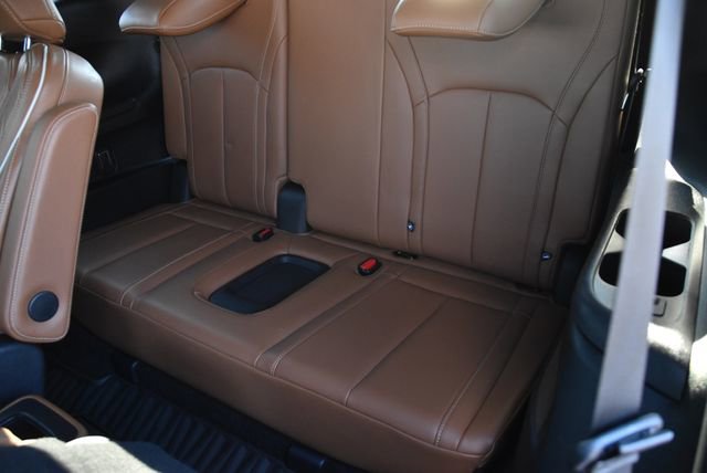 Used 2022 INFINITI QX60 Autograph w/ Cargo Package AWD/4WD image 20