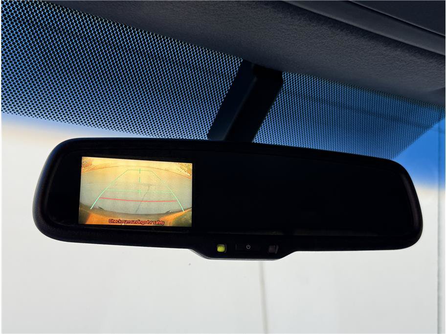 Used 2013 Toyota Tacoma PreRunner RWD image 17