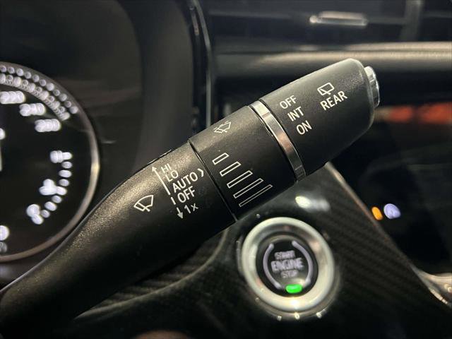 Used 2023 Cadillac XT6 Sport image 24