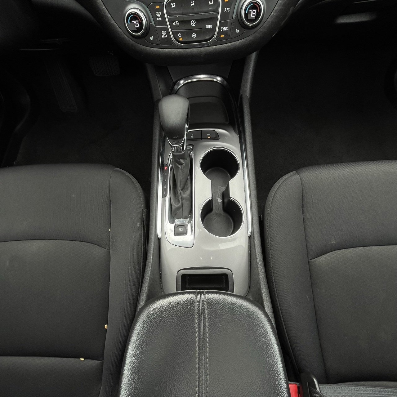 Used 2024 Chevrolet Malibu LT image 20