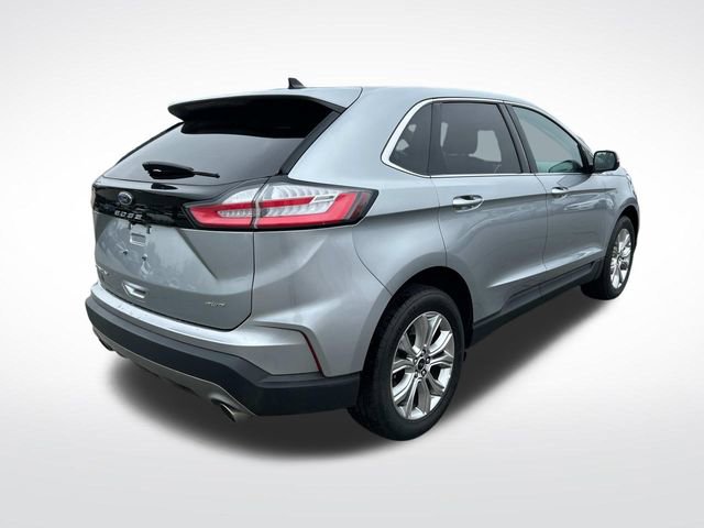 Used 2024 Ford Edge Titanium image 4