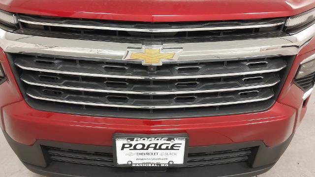 New 2026 Chevrolet Traverse LT w/ Sun and Wheel Package image 31