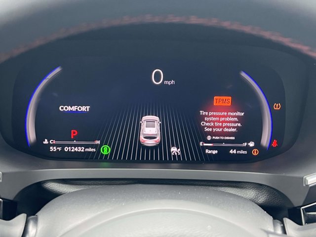 Used 2023 Acura MDX A-Spec image 26