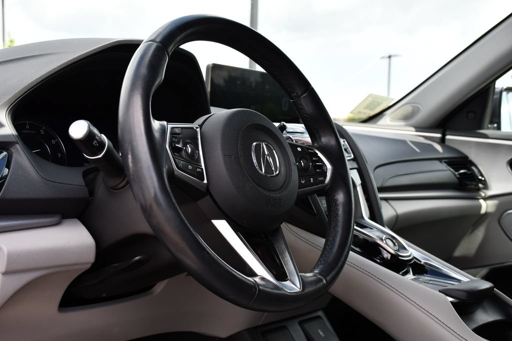 Used 2020 Acura RDX AWD w/ Technology Package image 14