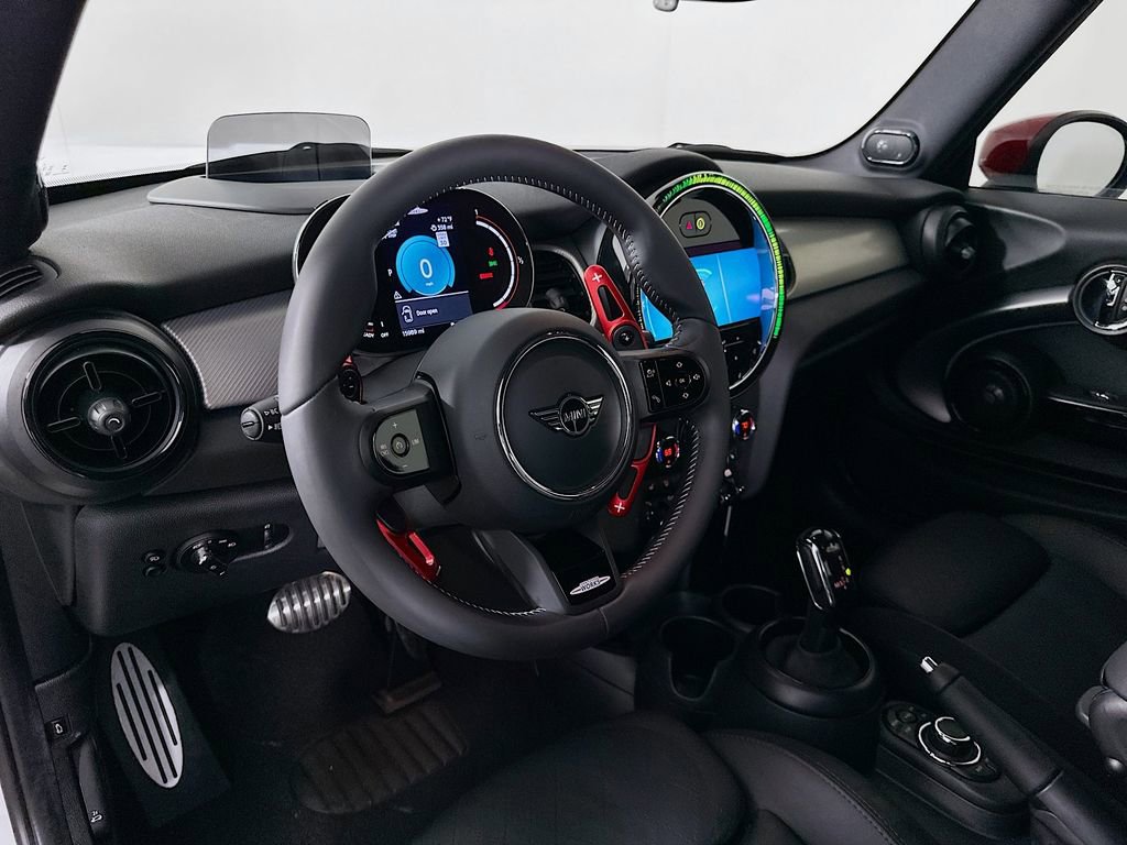 Used 2024 MINI Cooper John Cooper Works image 9