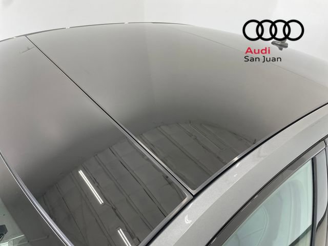 New 2025 Audi A6 Premium Plus image 40