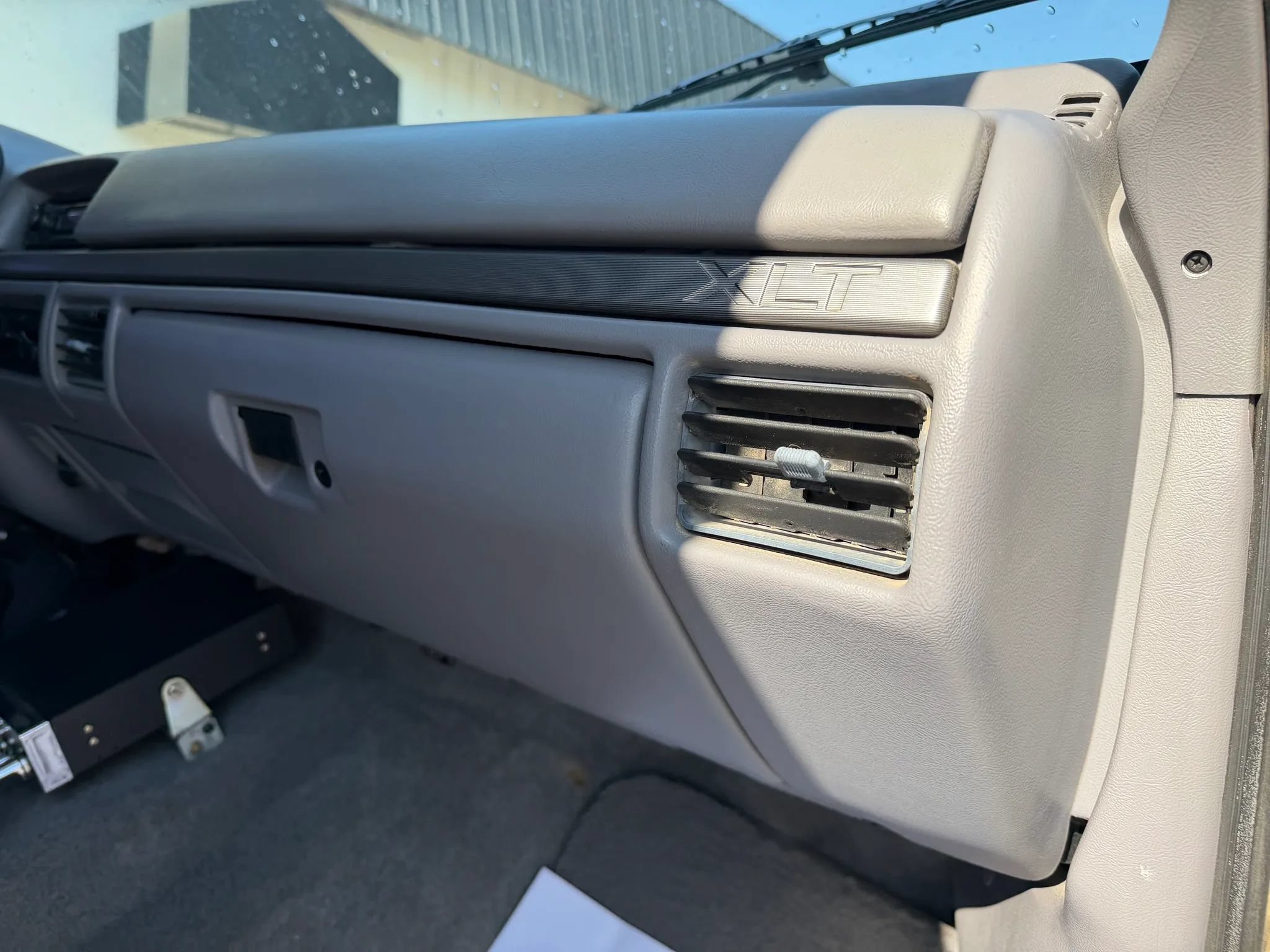 Used 1994 Ford F350 4x4 Crew Cab image 15