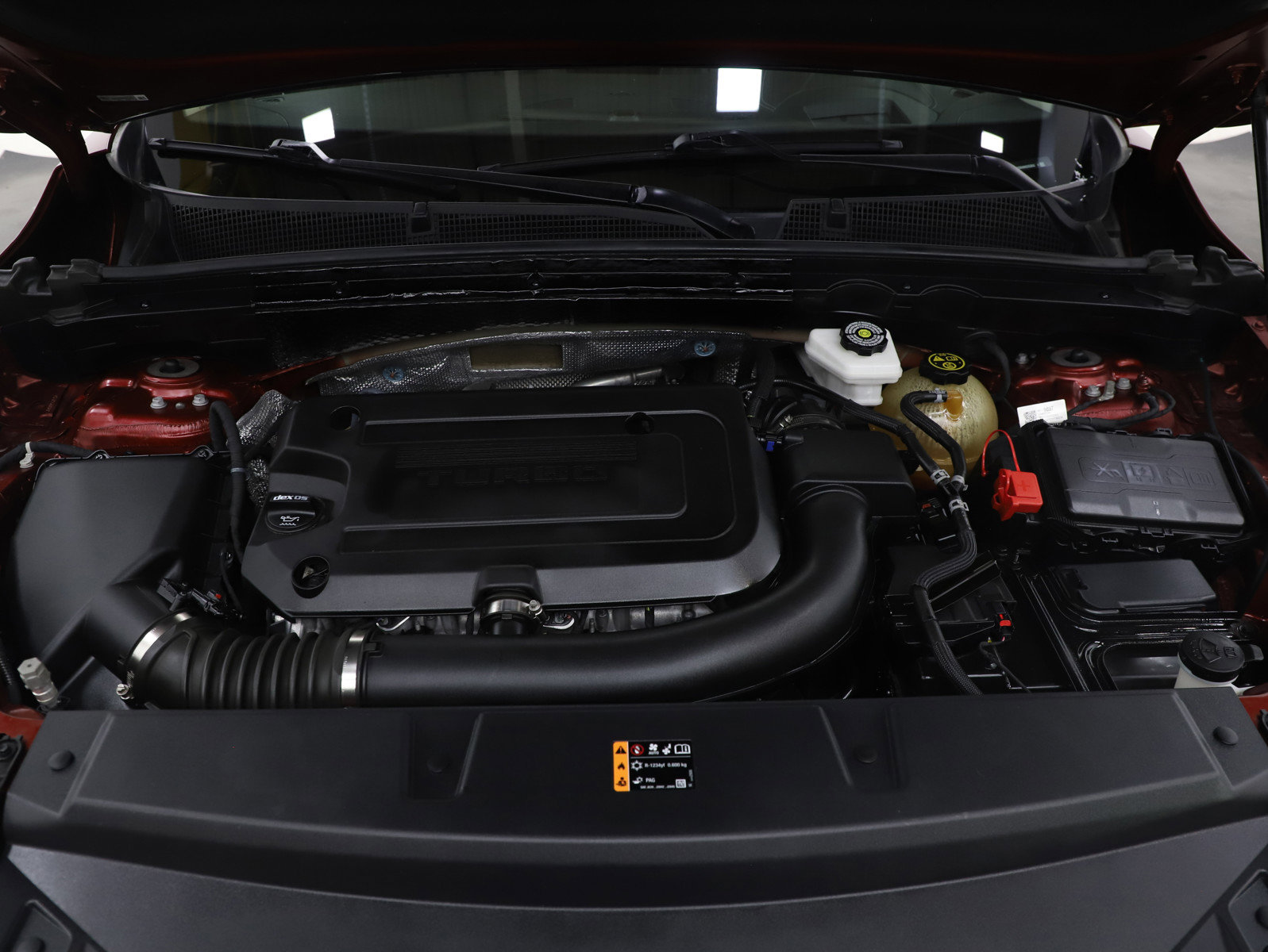 Used 2022 Buick Envision Avenir w/ Technology Package II image 31