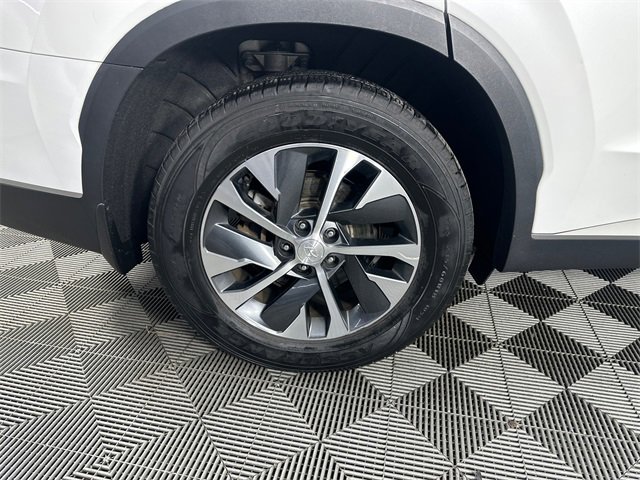 Used 2021 Hyundai Palisade SEL w/ Winter Package image 5