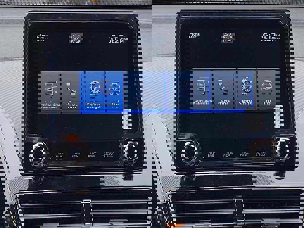 New 2026 Mitsubishi Eclipse Cross Black Edition image 6