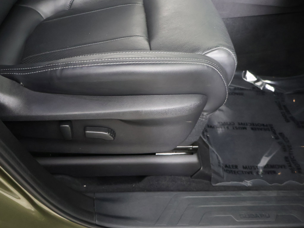 Used 2023 Subaru Ascent Touring AWD/4WD image 41