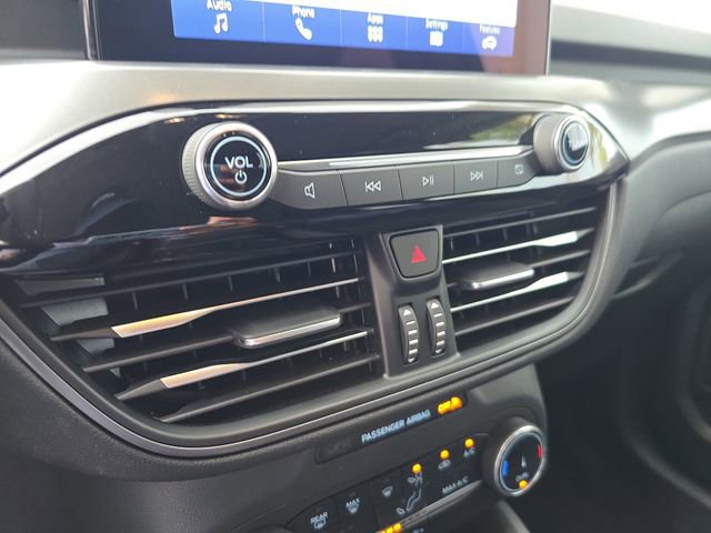 Used 2023 Ford Escape Active image 22