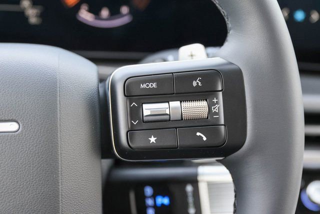 New 2026 Hyundai Santa Fe SE image 24