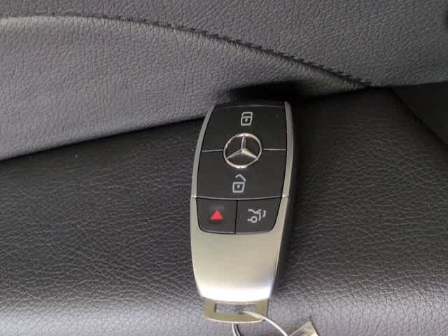 Certified 2023 Mercedes-Benz GLS 580 4MATIC image 36