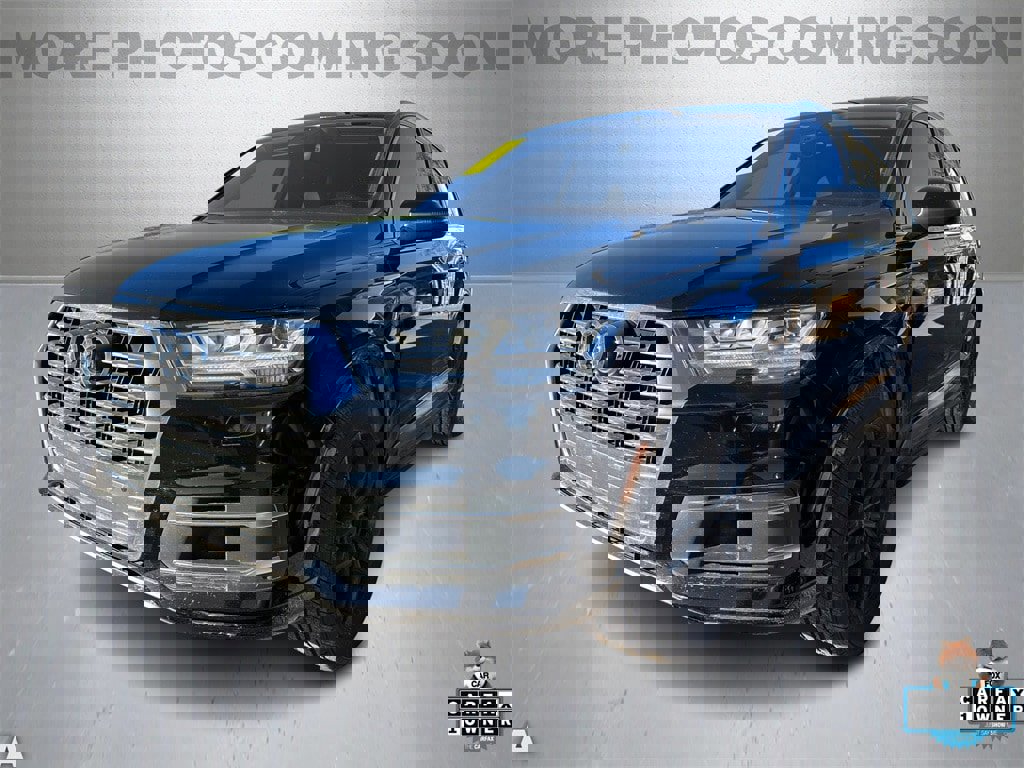 Used 2019 Audi Q7 3.0T Premium Plus w/ Premium Plus Package