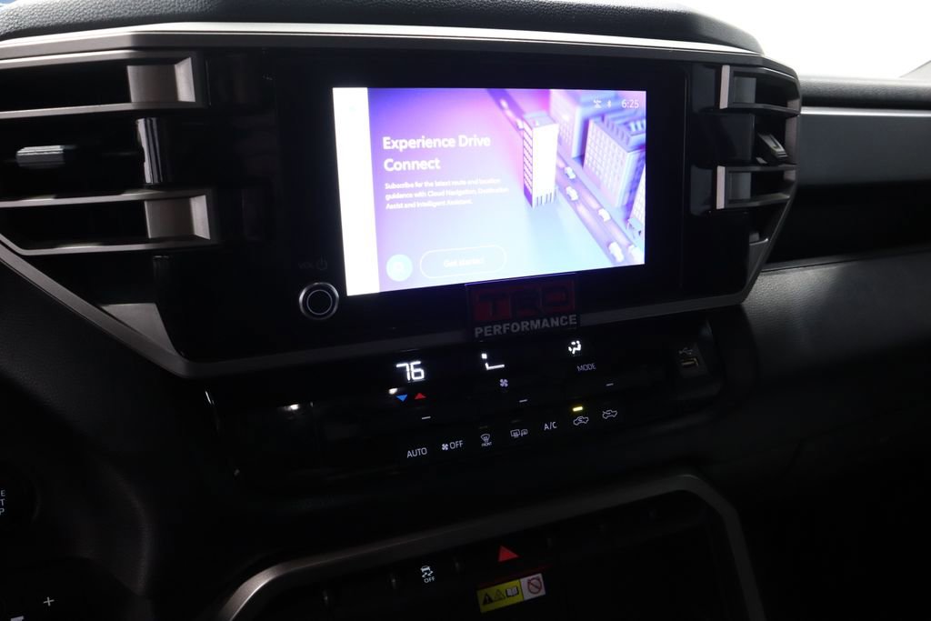 Used 2025 Toyota Tundra SR5 AWD/4WD image 32