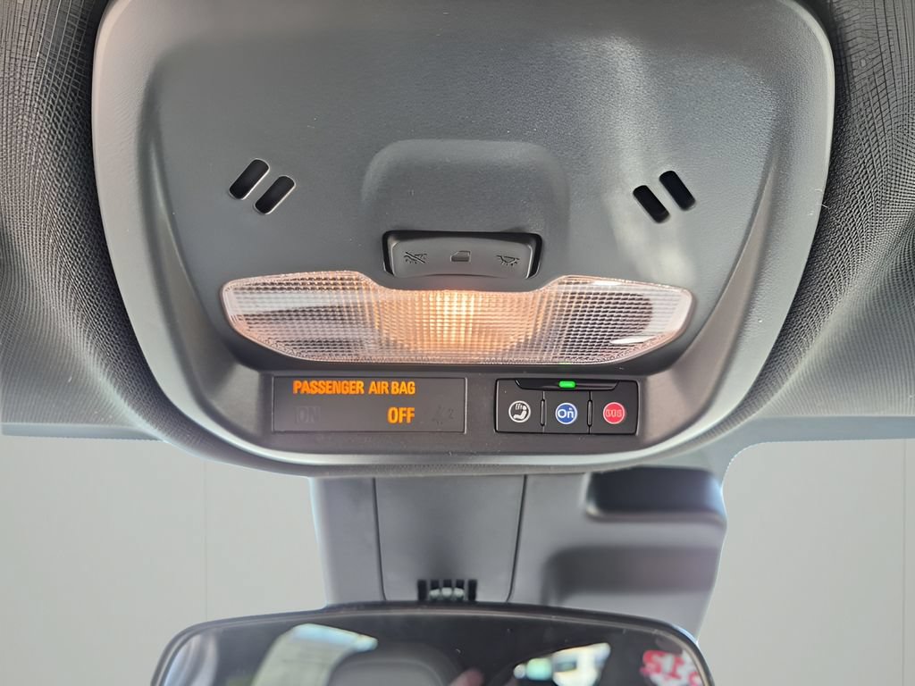 New 2026 Buick Envista Sport Touring w/ Convenience I Package FWD image 44