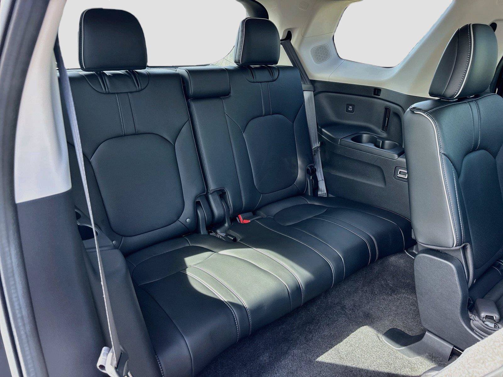 Certified 2023 Honda Pilot Elite image 33