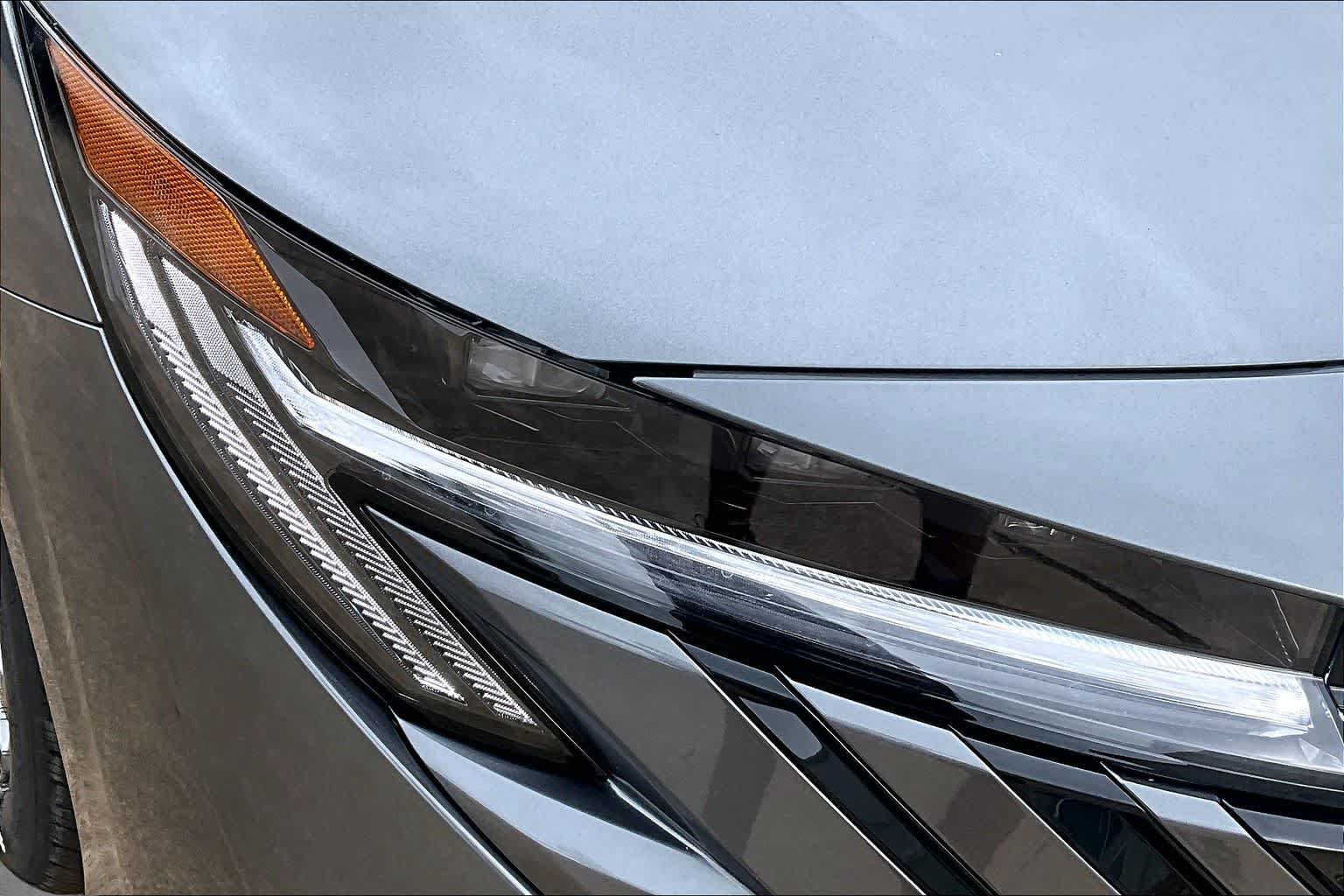 New 2026 Nissan Sentra SL w/ Floor Mat Package FWD image 19