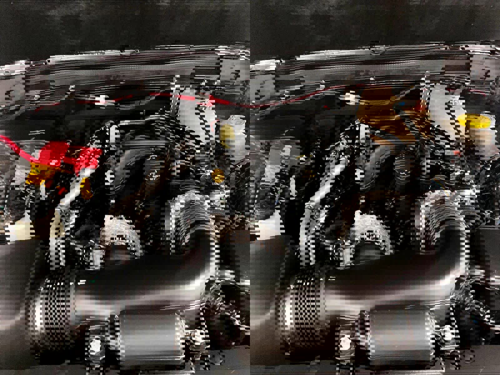 Used 2022 Jeep Wrangler Sport image 29