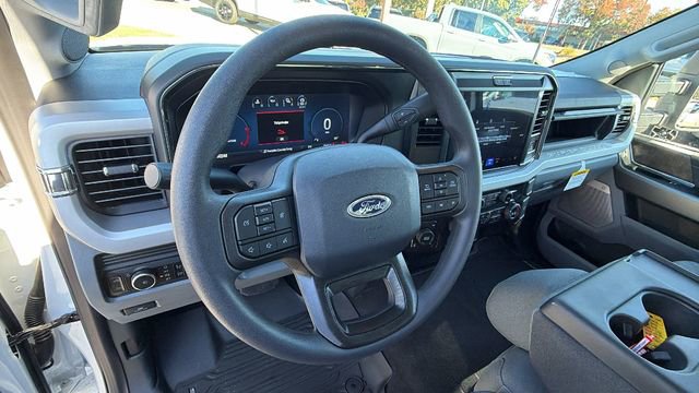 New 2026 Ford F250 XLT w/ XLT Premium Package image 34