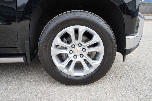 Used 2021 Chevrolet Silverado 1500 LTZ w/ Safety Package II image 85