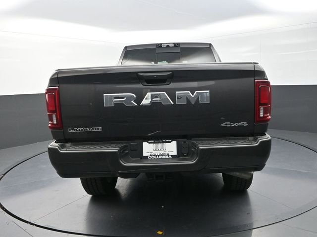 New 2025 RAM 2500 Laramie image 9