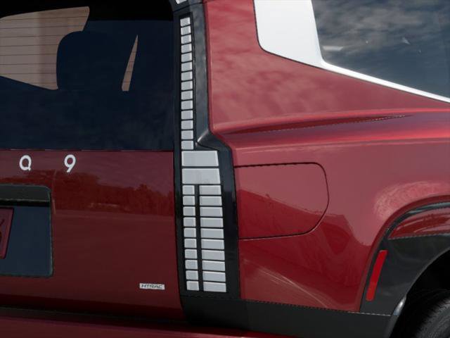 New 2026 Hyundai Ioniq 9 SEL image 10