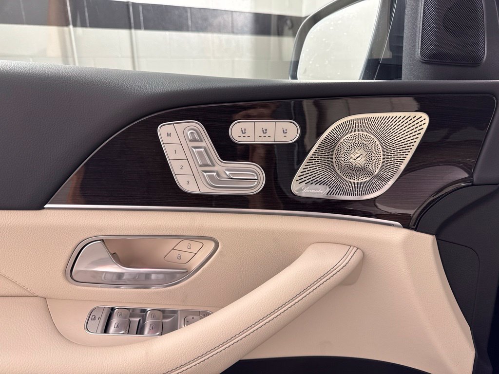 New 2026 Mercedes-Benz GLE 350 4MATIC image 16