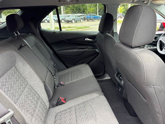 Used 2023 Chevrolet Equinox LT FWD image 28