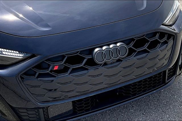 New 2026 Audi S5 Premium Plus image 30