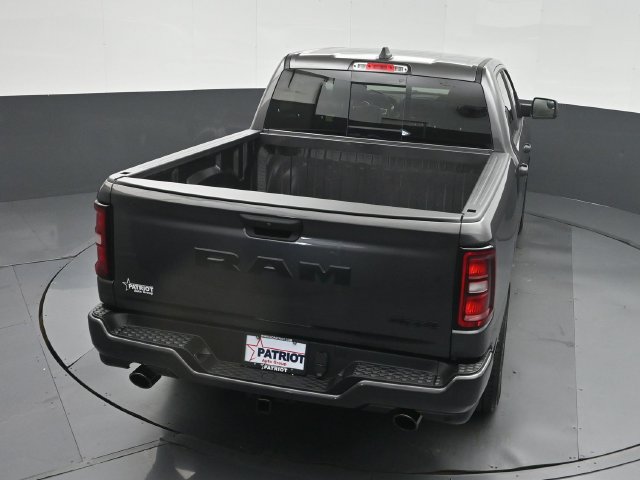 New 2027 RAM 1500 Express AWD/4WD image 41