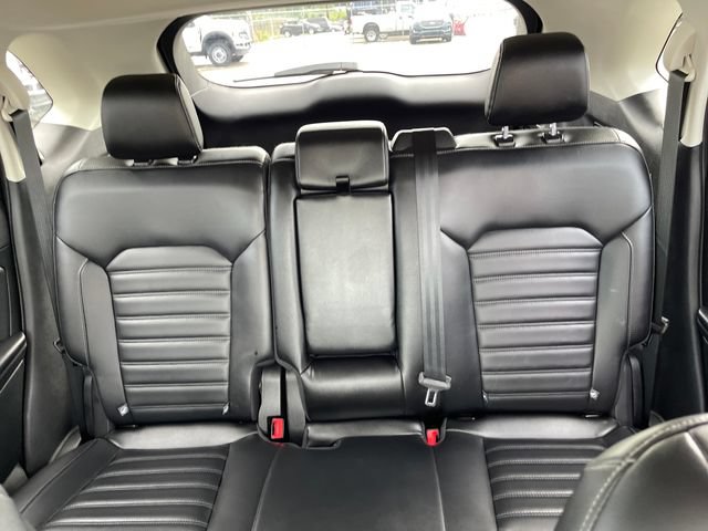 Used 2024 Ford Edge SEL w/ Convenience Package AWD/4WD image 27