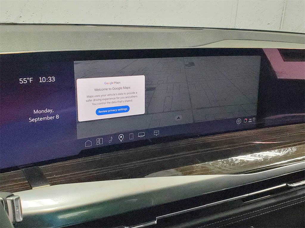 New 2025 Cadillac Escalade Premium Luxury w/ LPO, Radiant Package image 20